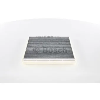 Filtre, air de l'habitacle BOSCH 1 987 432 389