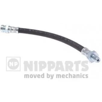 Flexible de frein NIPPARTS N3735001