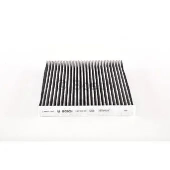 Filtre, air de l'habitacle BOSCH 1 987 432 392