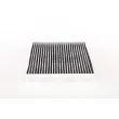 Filtre, air de l'habitacle BOSCH 1 987 432 392 - Visuel 3