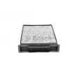 Filtre, air de l'habitacle BOSCH 1 987 432 393 - Visuel 3