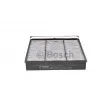 Filtre, air de l'habitacle BOSCH 1 987 432 394 - Visuel 1