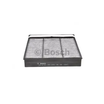 Filtre, air de l'habitacle BOSCH 1 987 432 394