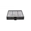 Filtre, air de l'habitacle BOSCH 1 987 432 394 - Visuel 3