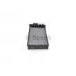Filtre, air de l'habitacle BOSCH 1 987 432 398 - Visuel 1