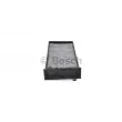 Filtre, air de l'habitacle BOSCH 1 987 432 398 - Visuel 3