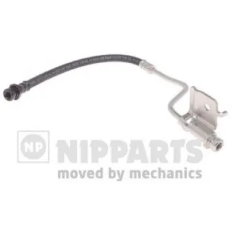 Flexible de frein NIPPARTS N3740501