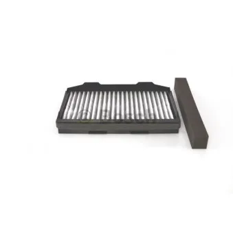 Filtre, air de l'habitacle BOSCH 1 987 432 401