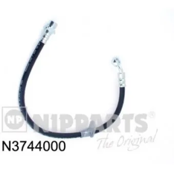 Flexible de frein NIPPARTS N3744000