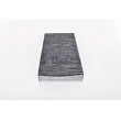 Filtre, air de l'habitacle BOSCH 1 987 432 406 - Visuel 2