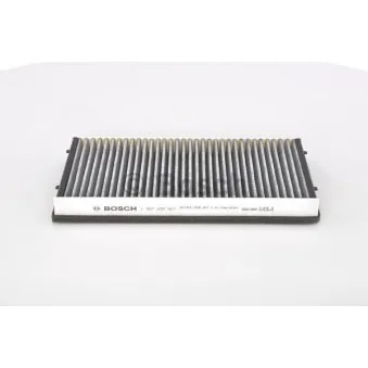 Filtre, air de l'habitacle BOSCH 1 987 432 407