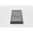 Filtre, air de l'habitacle BOSCH 1 987 432 407 - Visuel 2