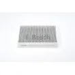Filtre, air de l'habitacle BOSCH 1 987 432 409 - Visuel 1