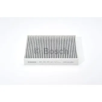 Filtre, air de l'habitacle BOSCH 1 987 432 409