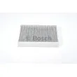 Filtre, air de l'habitacle BOSCH 1 987 432 409 - Visuel 3