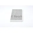 Filtre, air de l'habitacle BOSCH 1 987 432 410 - Visuel 2