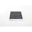 Filtre, air de l'habitacle BOSCH 1 987 432 411 - Visuel 1
