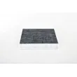 Filtre, air de l'habitacle BOSCH 1 987 432 411 - Visuel 2