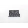 Filtre, air de l'habitacle BOSCH 1 987 432 411 - Visuel 3
