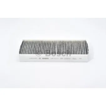 Filtre, air de l'habitacle BOSCH 1 987 432 412