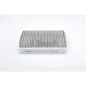 Filtre, air de l'habitacle BOSCH 1 987 432 413