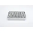 Filtre, air de l'habitacle BOSCH 1 987 432 413 - Visuel 3