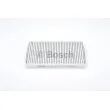 Filtre, air de l'habitacle BOSCH 1 987 432 415 - Visuel 1