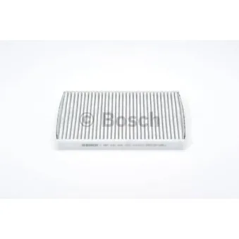 Filtre, air de l'habitacle BOSCH 1 987 432 415