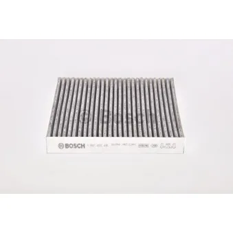 Filtre, air de l'habitacle BOSCH 1 987 432 416
