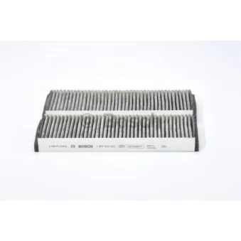 Filtre, air de l'habitacle BOSCH 1 987 432 422
