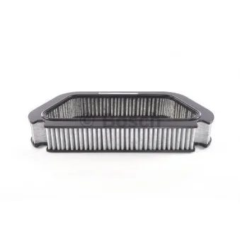 Filtre, air de l'habitacle BOSCH 1 987 432 423