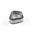 Filtre, air de l'habitacle BOSCH 1 987 432 423 - Visuel 2