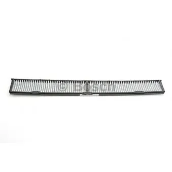 Filtre, air de l'habitacle BOSCH 1 987 432 424