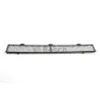 Filtre, air de l'habitacle BOSCH 1 987 432 424 - Visuel 3
