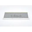 Filtre, air de l'habitacle BOSCH 1 987 432 425 - Visuel 1