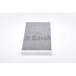 Filtre, air de l'habitacle BOSCH 1 987 432 425 - Visuel 2