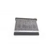 Filtre, air de l'habitacle BOSCH 1 987 432 426 - Visuel 1