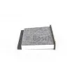Filtre, air de l'habitacle BOSCH 1 987 432 426 - Visuel 2