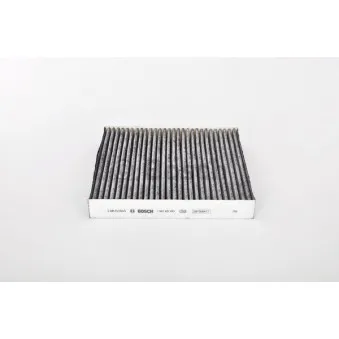 Filtre, air de l'habitacle BOSCH 1 987 432 433