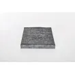 Filtre, air de l'habitacle BOSCH 1 987 432 433 - Visuel 2