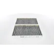 Filtre, air de l'habitacle BOSCH 1 987 432 438 - Visuel 1