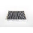 Filtre, air de l'habitacle BOSCH 1 987 432 464 - Visuel 1