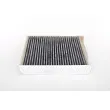 Filtre, air de l'habitacle BOSCH 1 987 432 464 - Visuel 3