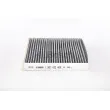 Filtre, air de l'habitacle BOSCH 1 987 432 469 - Visuel 1