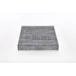 Filtre, air de l'habitacle BOSCH 1 987 432 469 - Visuel 2