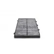 Filtre, air de l'habitacle BOSCH 1 987 432 482 - Visuel 3