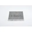 Filtre, air de l'habitacle BOSCH 1 987 432 488 - Visuel 1