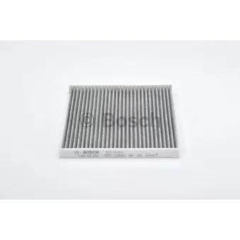 Filtre, air de l'habitacle BOSCH 1 987 432 488