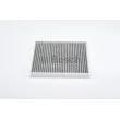 Filtre, air de l'habitacle BOSCH 1 987 432 488 - Visuel 3