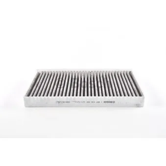 Filtre, air de l'habitacle BOSCH 1 987 432 495